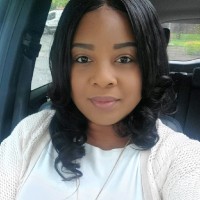 Malarkey Roofing Products Employee Tai Black's profile photo