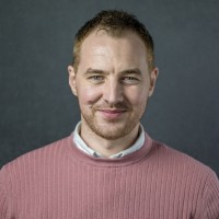 Water Direct Employee David Sullivan's profile photo