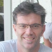 Spaceworks Design PTY LTD Employee Michael Woodham's profile photo