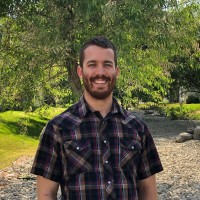 Okanogan Behavioral Healthcare Employee Zachary Lopez's profile photo