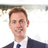 Detact Diagnostics Employee Matt Burton's profile photo