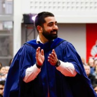 Mabel's Labels Employee Pranav Kachroo's profile photo