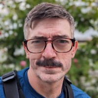 Tonic.ai Employee Patrick Sanders's profile photo