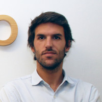 Innovamat Employee Sergi Fabregat Corominas's profile photo