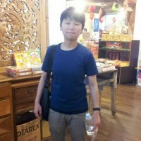 零壹科技股份有限公司 Employee Ding Hsu's profile photo
