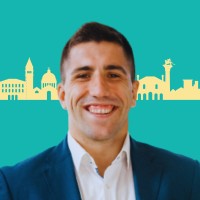 DoubleP Employee Filippo Bergamin's profile photo