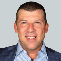 CBRE Employee Ryan Mathews's profile photo