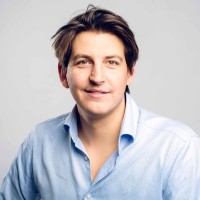 Marktlink Capital Employee Willem Rens's profile photo