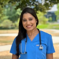 Trisha Reddy Email