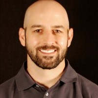 Montgomery Community College Employee Mark Dye's profile photo