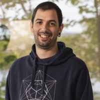 Techtiva Employee Marc Dalmases's profile photo