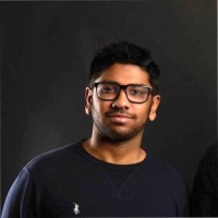 PathFinder Employee Sidharth Jain's profile photo