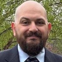 Segistics Employee Jason Savage's profile photo