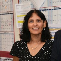 Williamson College of the Trades Employee Olivia Martinez's profile photo