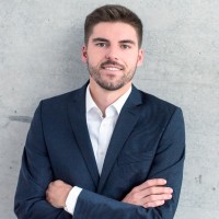Imnoo Employee Michael Marti's profile photo