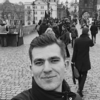 Airkorp Australia Pty Ltd Employee Jesse Sandor's profile photo