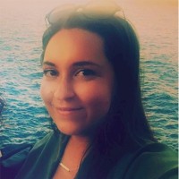 IndiCater Ltd Employee Kelly Dillet's profile photo