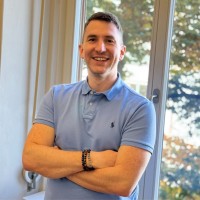 Scope Solutions AG Employee Terence Schröder's profile photo