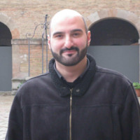 Gensler Employee Gerald Morgan's profile photo