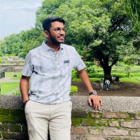 Ashish Shenavi's profile photo