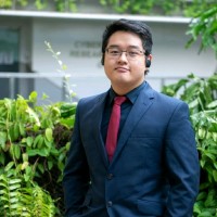 PT Hillconjaya Sakti Employee Stanley Qiu's profile photo