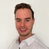 ISPT Employee Mark Bonney's profile photo