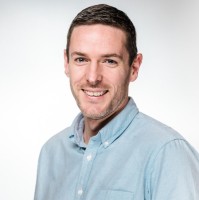 Perkbox Employee James Edwards's profile photo
