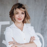 Huck Studio Employee Jenna Walker's profile photo