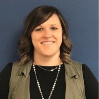 IMESD - Intermountain Education Service District Employee Amanda Lapp's profile photo