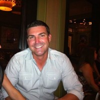 Custom Paving Inc. Employee Eric Murphey's profile photo