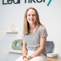 Leartiker Employee Izar Gorroñogoitia's profile photo