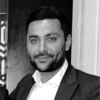RxAI Healthcare Employee Ali Awan's profile photo