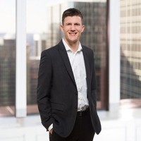 Nutrien Employee Evan Baird's profile photo