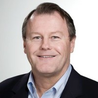 Clarks Americas Employee Thomas White's profile photo