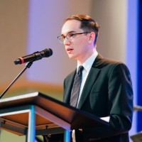 Crean Lutheran High School (CLHS) Employee Timothy Lawrence's profile photo