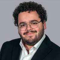 Fort Worth Report Employee Ismael Belkoura's profile photo