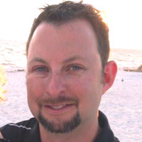 Portersville PRD Employee Mark Hypes's profile photo