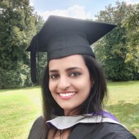 London Electronics Ltd Employee Thara Jojo's profile photo