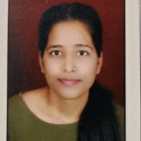 Rayadcom Employee Vibha Upadhyay's profile photo