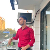 Delhi University Employee Vikas Panday's profile photo