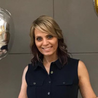 Tappers Employee Michele Hohner's profile photo