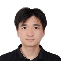 G-Net Integrated Services Co.,Ltd Employee Harold Huang's profile photo