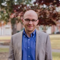 Southeastern Baptist Theological Seminary Employee Jon Goforth's profile photo