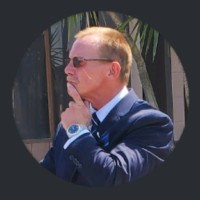 Traders4Traders Employee Thommy Byrum's profile photo