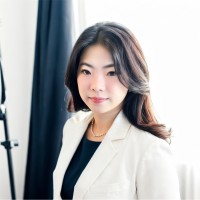 Rubrik Employee Susan Tan's profile photo