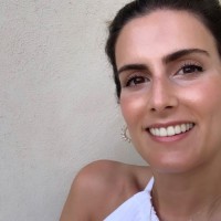 Caroline Baneth Email