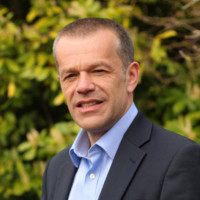 Project One Employee John Howarth's profile photo