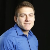 Confluency Employee Cameron Marra's profile photo