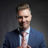 Sysco Employee Matthew Swan's profile photo