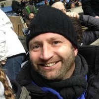 Simon Williscroft Email